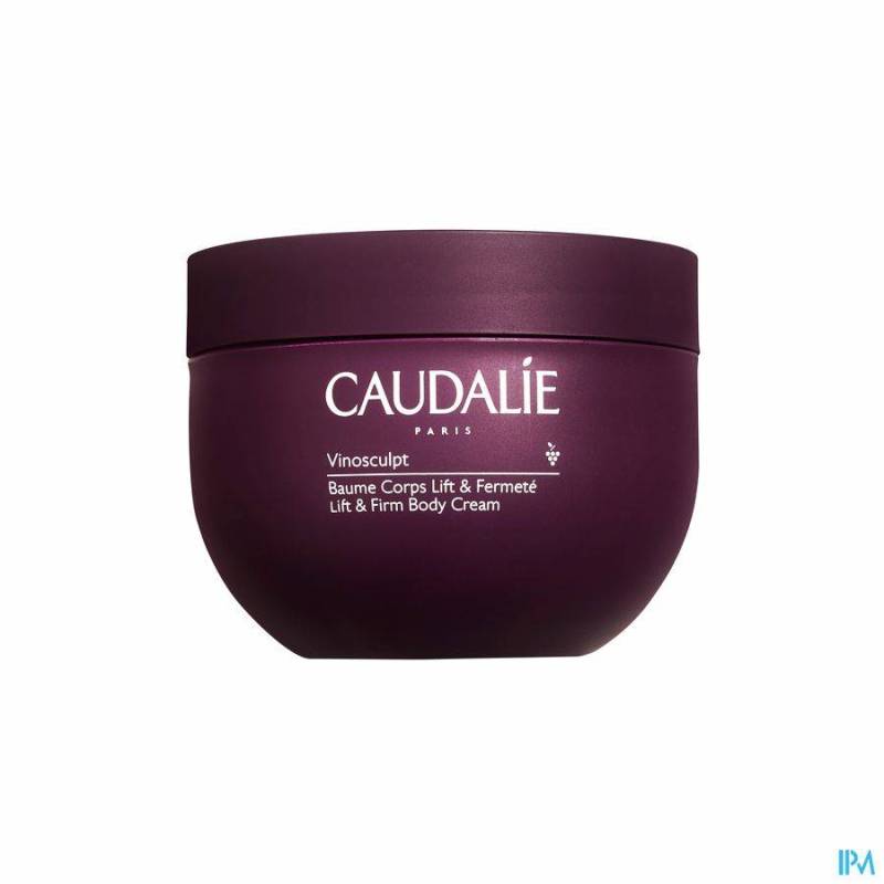 CAUDALIE VINOSCULPT | BAUME CORPS LIFT & FERMETE 250ML