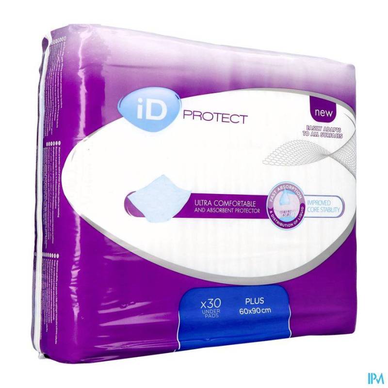 ID PROTECT PLUS 60X90 30