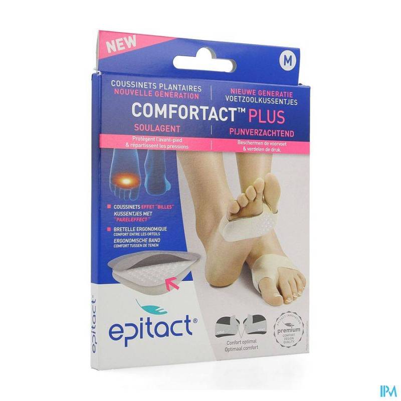 EPITACT COMFORTACT PLUS M