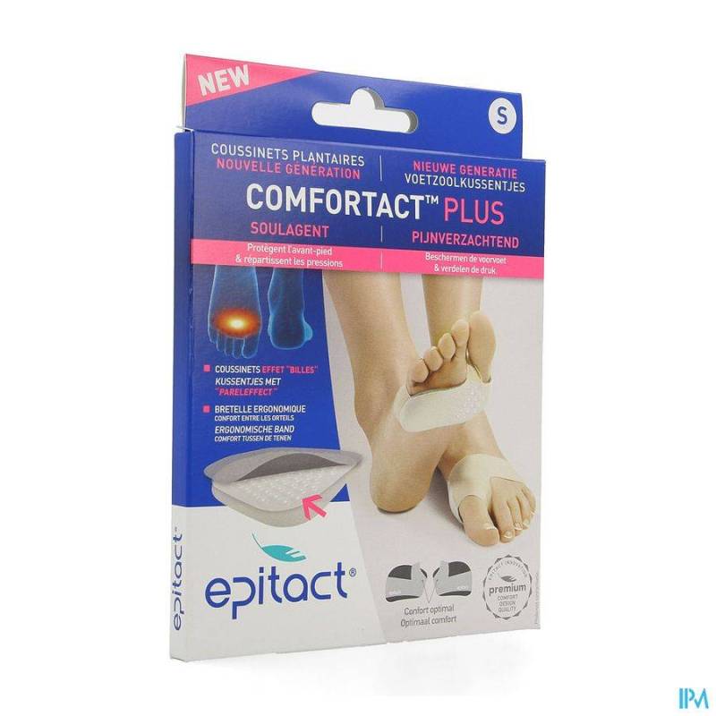 EPITACT COMFORTACT PLUS S