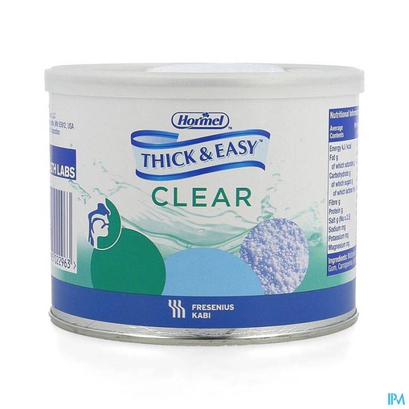 THICK en EASY CLEAR INSTANT VERD.MID. 126KG 7201401