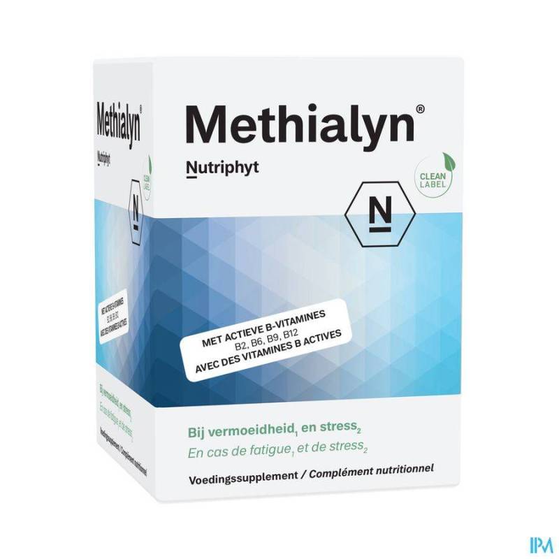 METHIALYN COMP 120