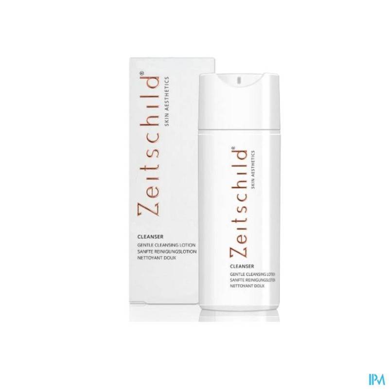 ZEITSCHILD SKIN AESTHETICS CLEANSING LOTION 150ML