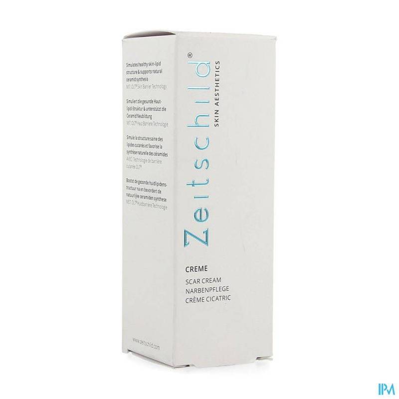 ZEITSCHILD SKIN AESTHETICS LITTEKEN CREME 30ML