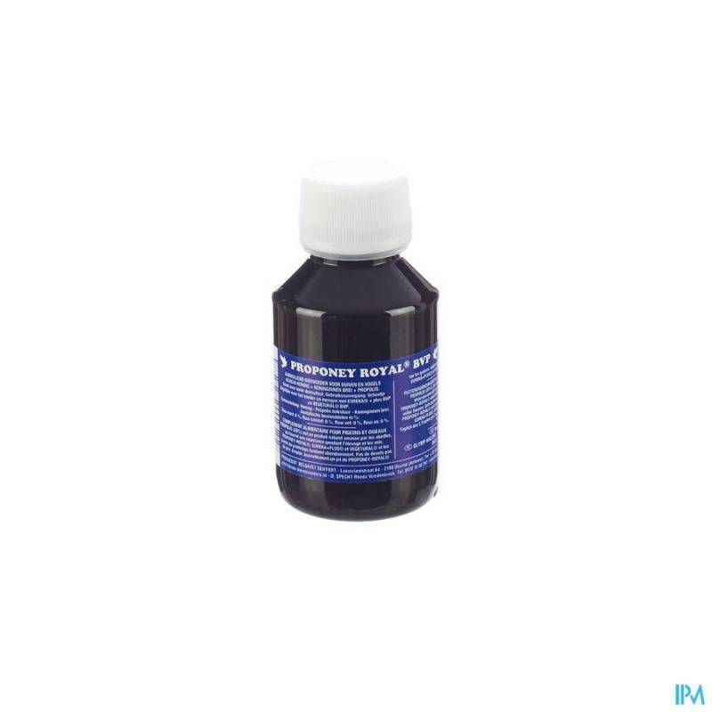 PROPONEY ROYAL PIGEONS LIQ 140G