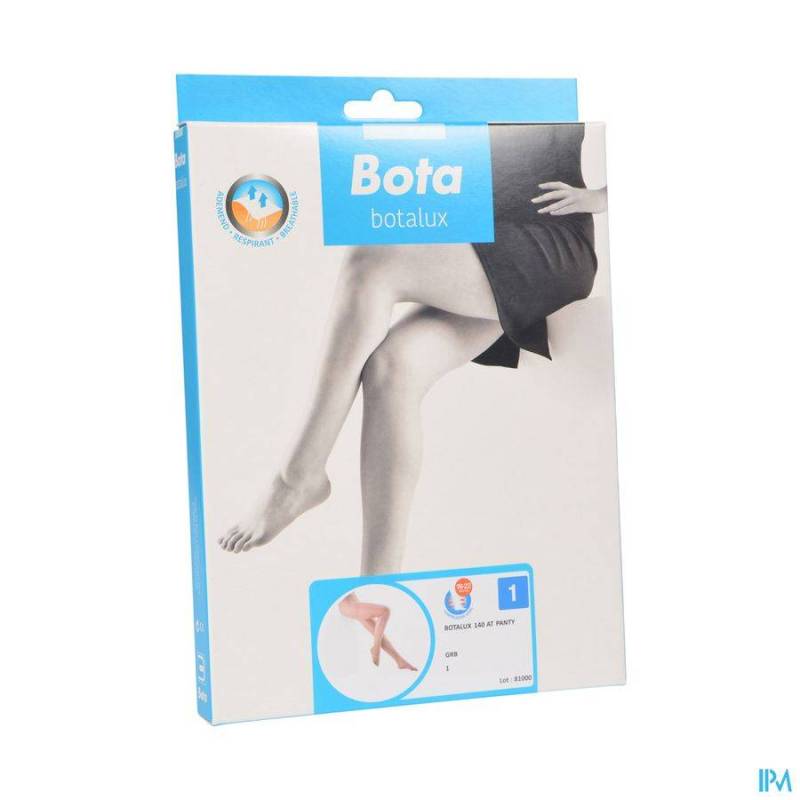 BOTALUX 140 PANTY DE SOUTIEN GRB N1