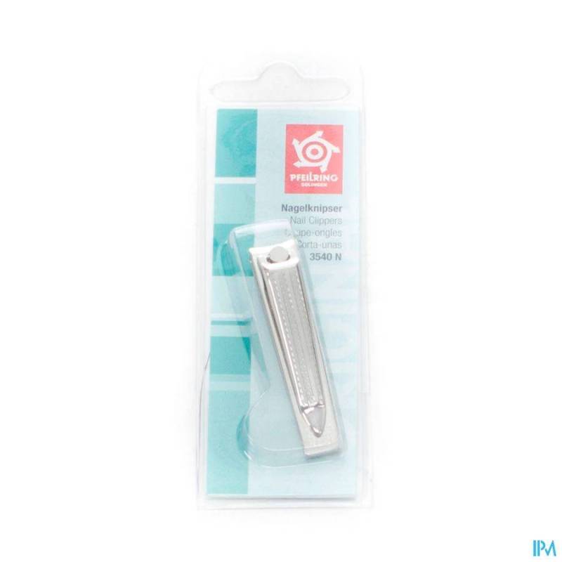 PFEILRING COUPE ONGLES PM 3540