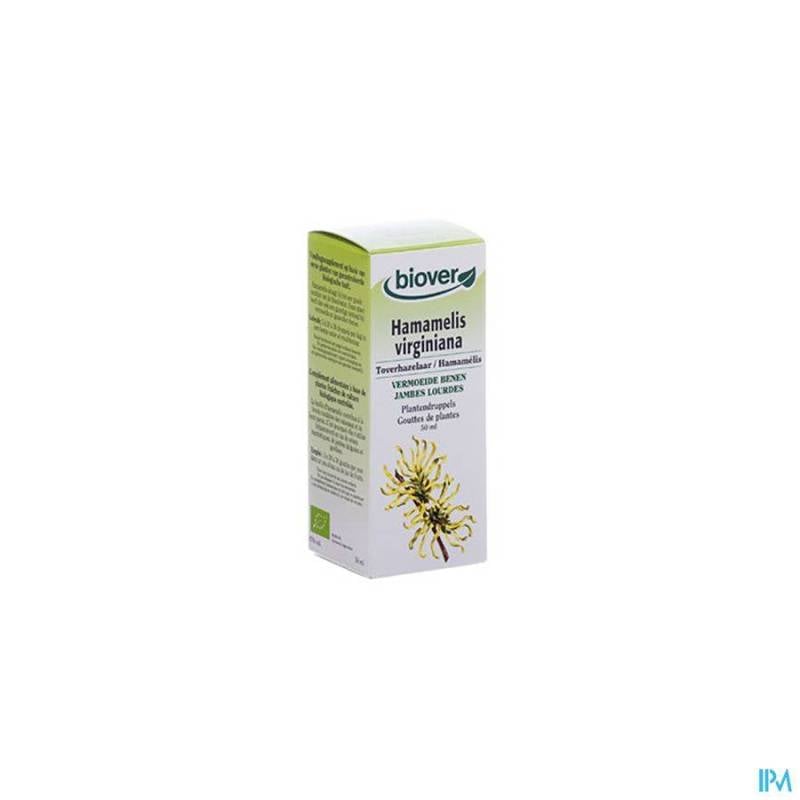 HAMAMELIS TEINT BIO 50ML BIOV