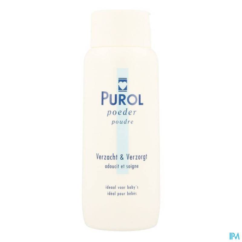 PUROL PDR 100G