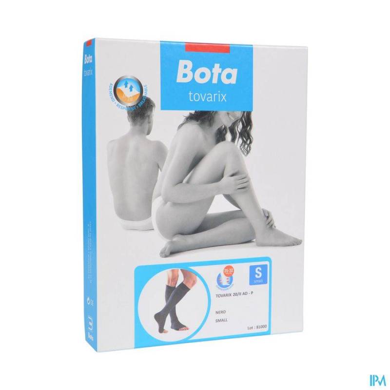 BOTA TOVARIX 20/II BAS AD -P NERO S
