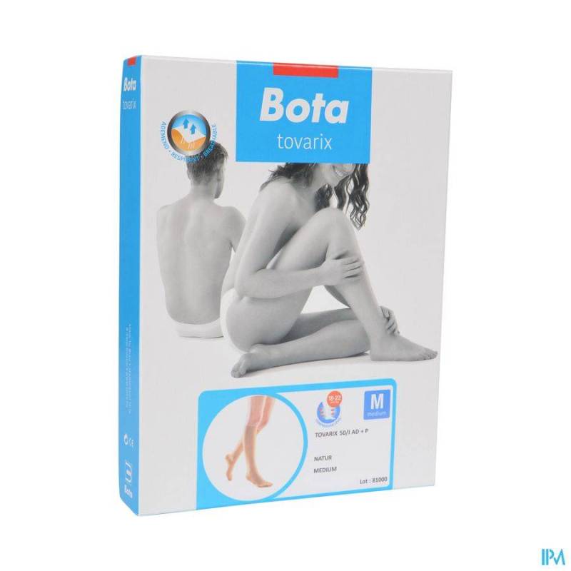 BOTA TOVARIX 50/I BAS AD P NATUR M