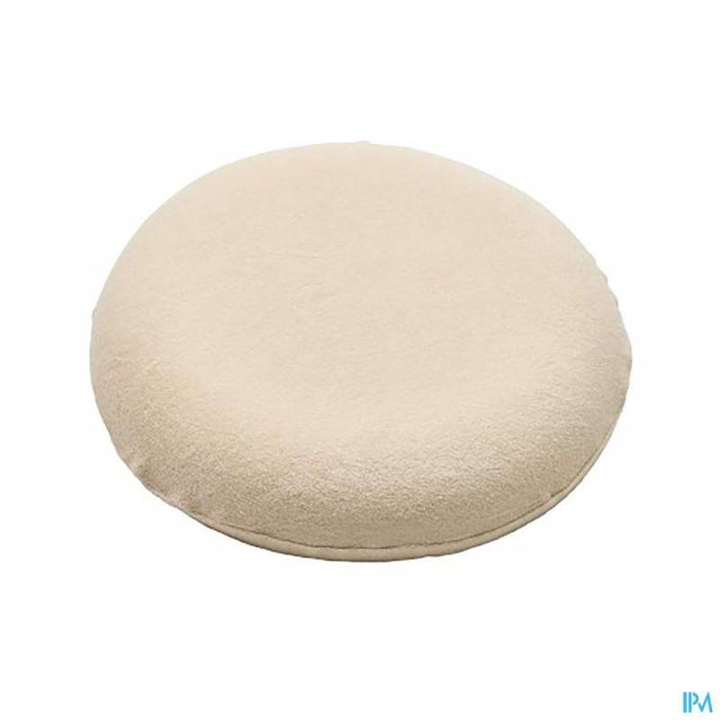 BOTA COUSSIN ROND  HOUSSE