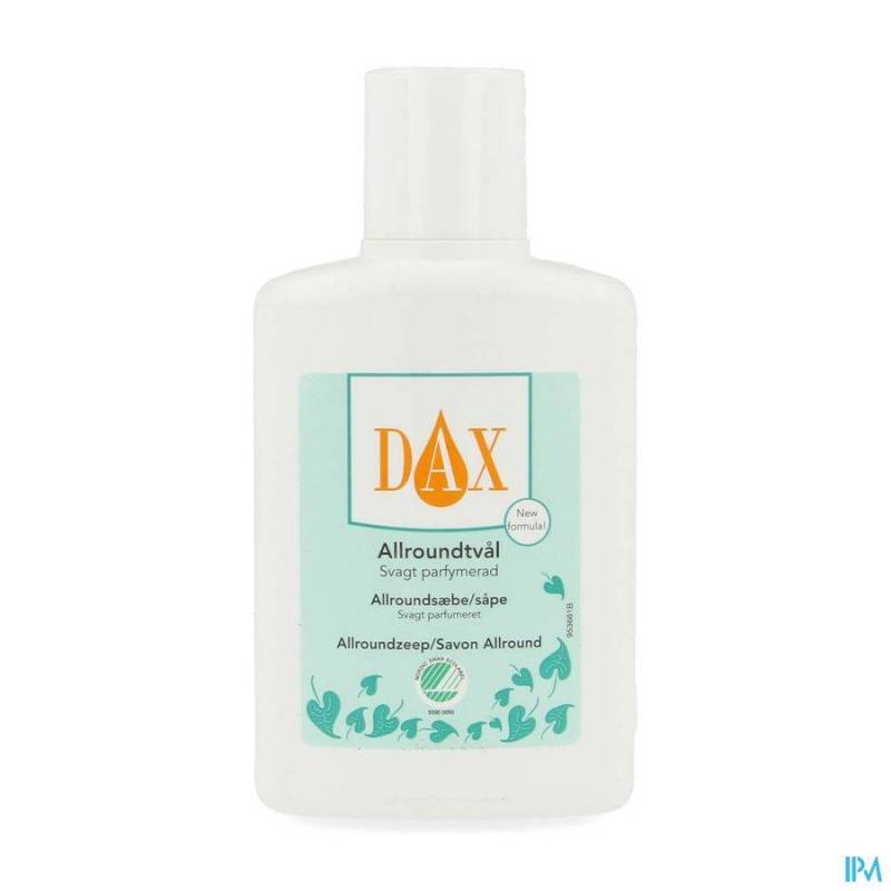 DAX ALLROUNDZEEP 150ML