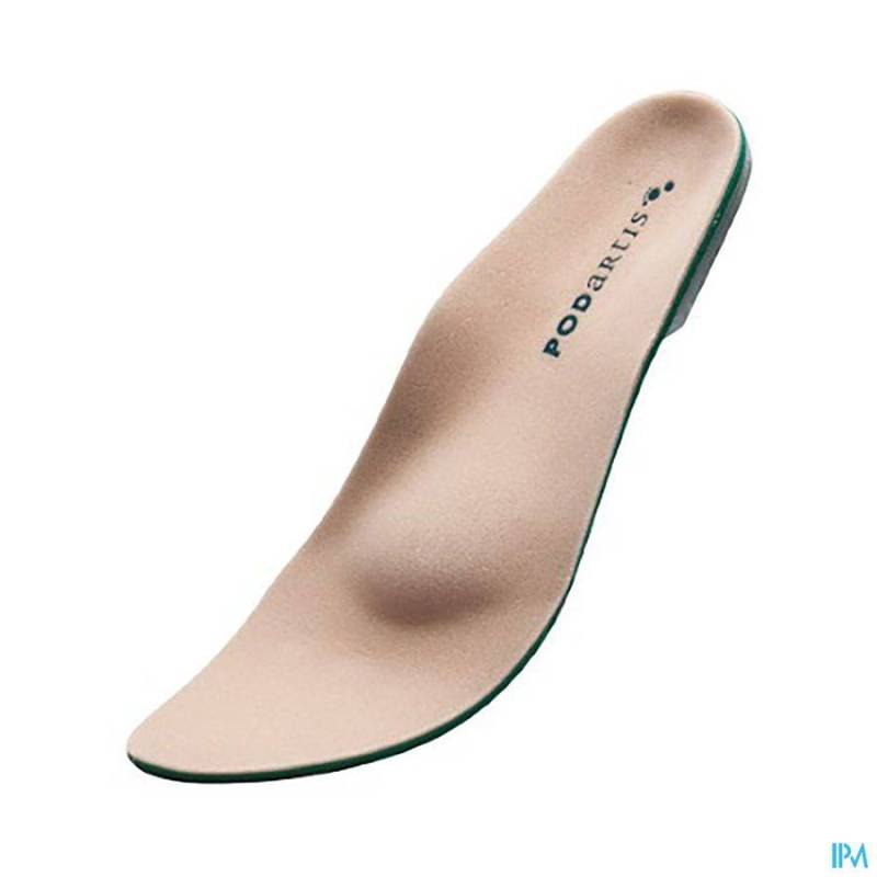 PODARTIS ORTHOMAX ZOOL MAN BEIGE 45
