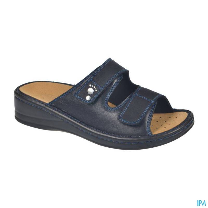 PODARTIS ALIPES SCHOEN DAME BLAUW 39 L