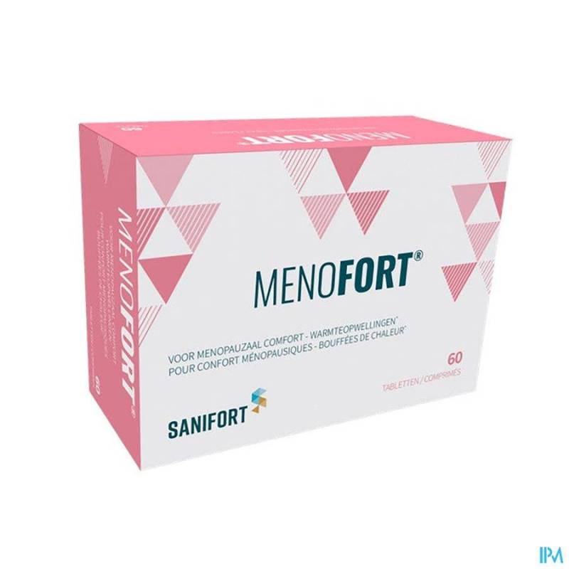 Menofort 60 Tabletten