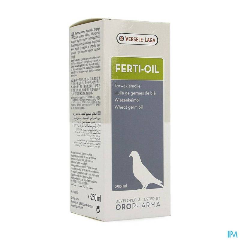 FERTI-OIL 250ML