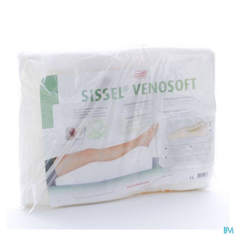 SISSEL VENOSOFT COUSSIN RELEVE JAMBES SMALL