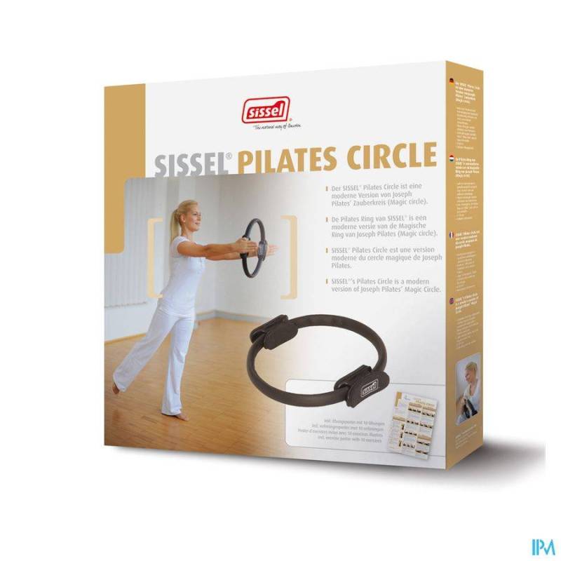 SISSEL PILATES CIRCLE 38CM