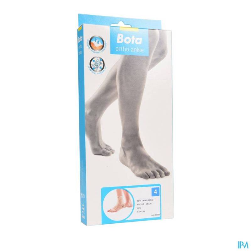 BOTA ORTHO ABVELCOR 950 SK N4 22600119