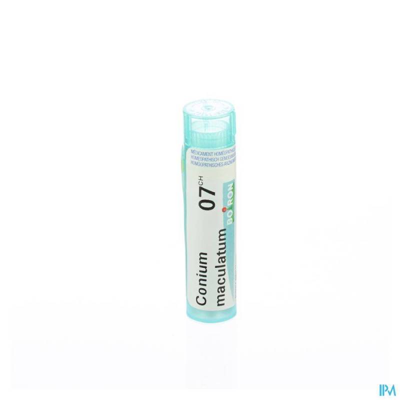 CONIUM MACULATUM 7CH GR 4G BOIRON