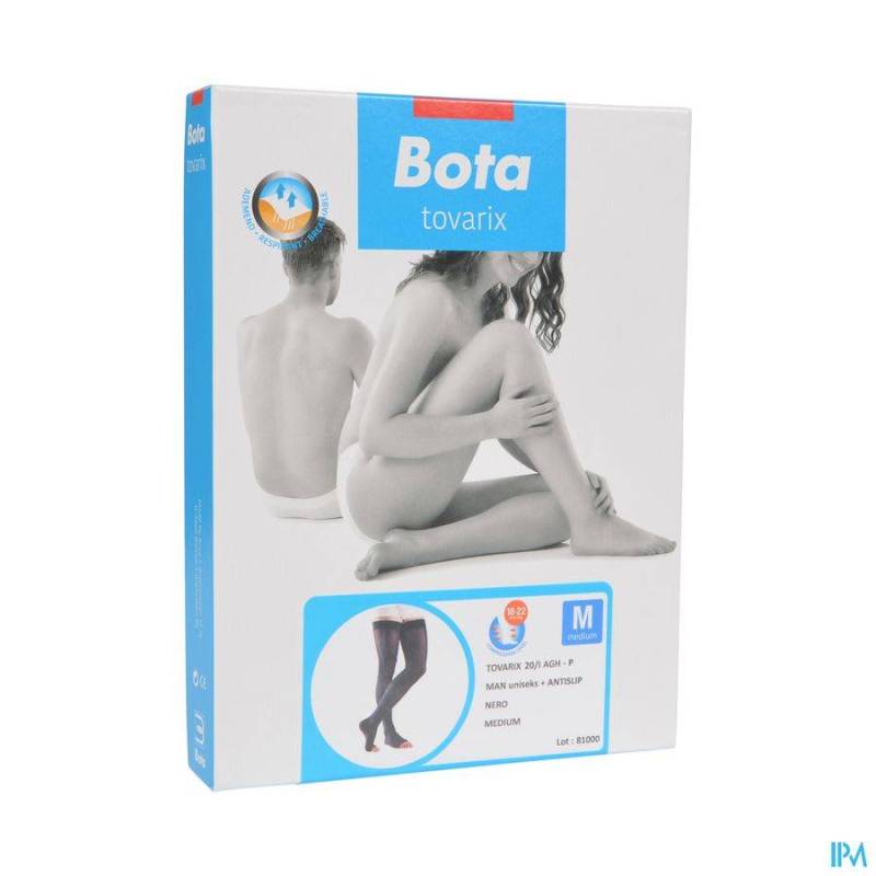 BOTA TOVARIX 20/I MAN KOUS AGH -P NERO M