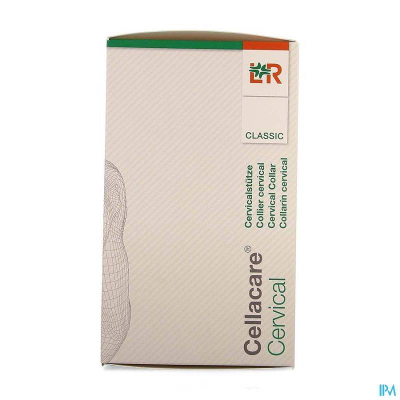 CELLACARE HALSKRAAG 2 9CM
