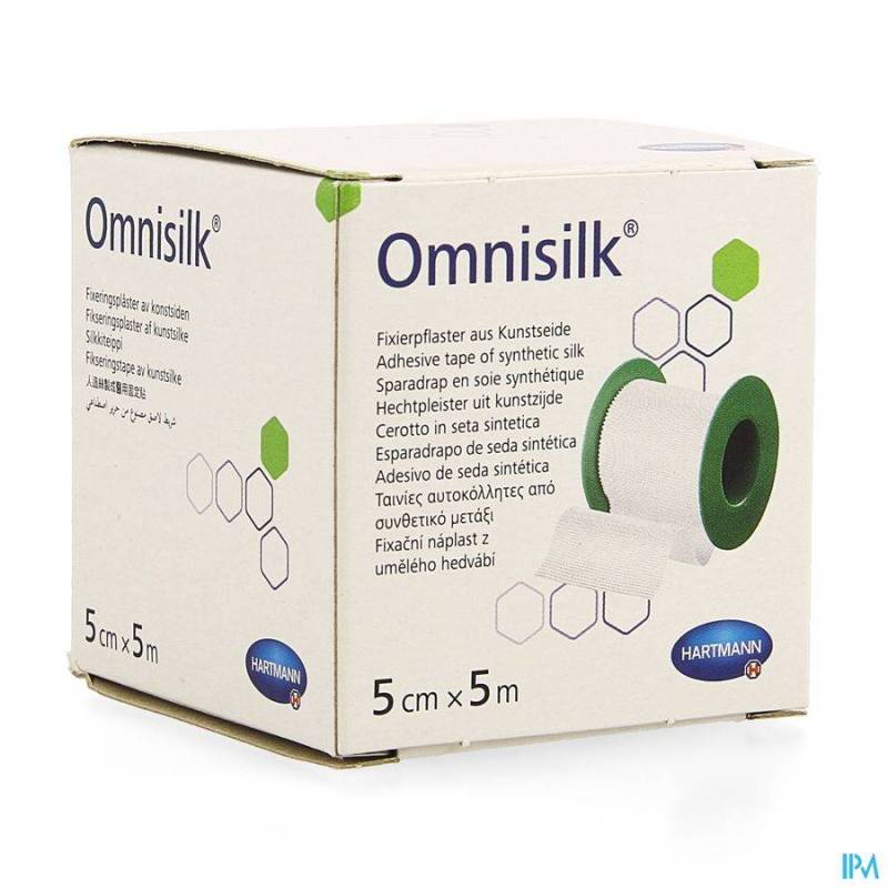 OMNISILK 5CMX5M