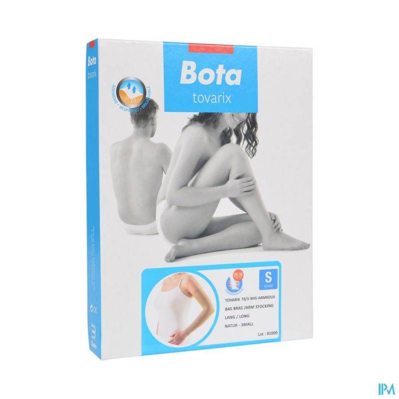 BOTA TOVARIX 70/II ARMKOUS BHS LANG SMALL