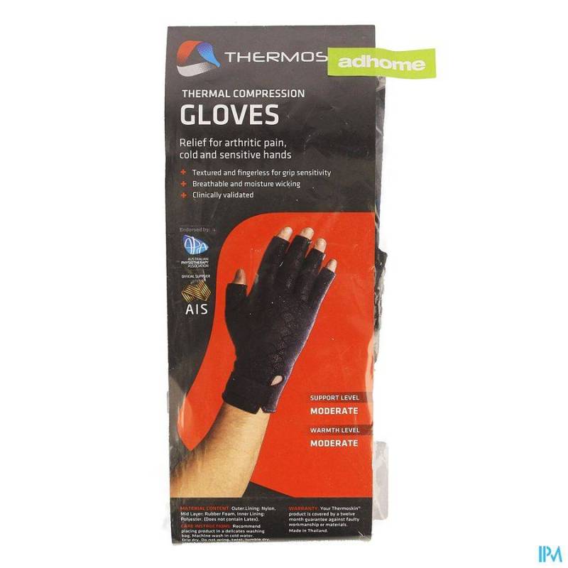 GANTS THERMOSKIN ARTRITIS M