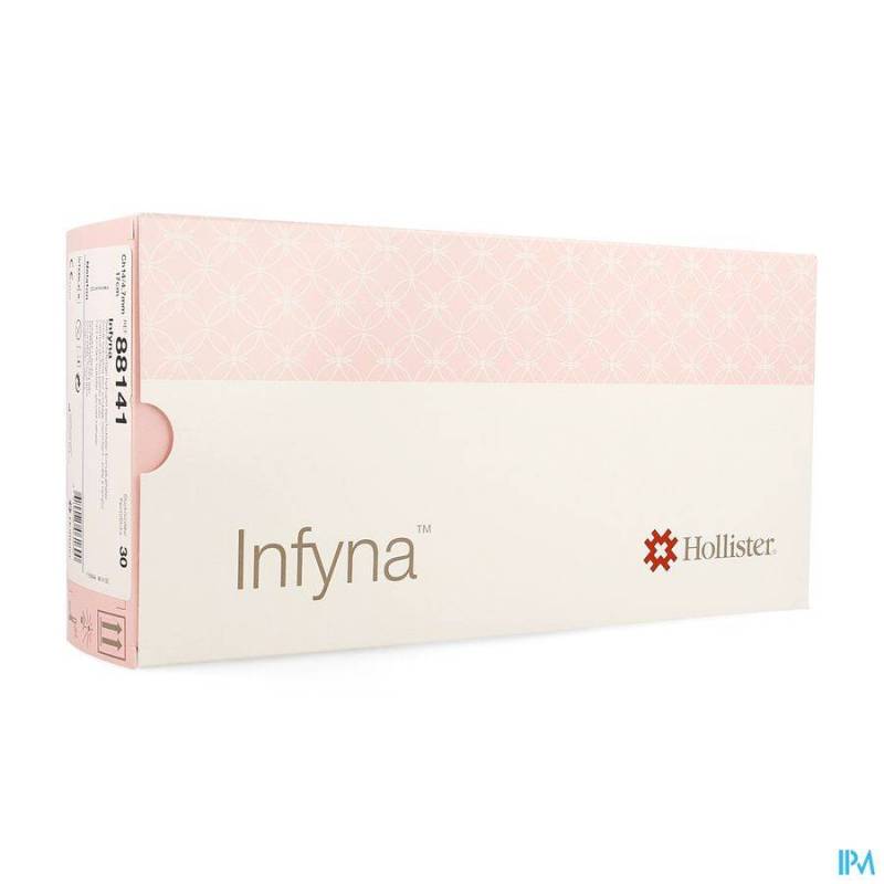 INFYNA SONDE HYDROPH.NELATON S/LATEX CH14 17CM 30