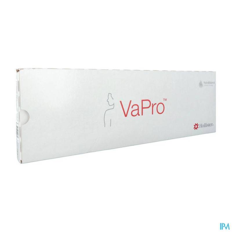 VAPRO F-STYLE CATH.HYDRO NELAT. S/LAT.CH12 40CM 30