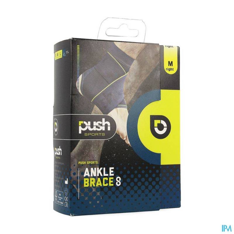 PUSH SPORTS CHEVILLERE 8 M DROITE