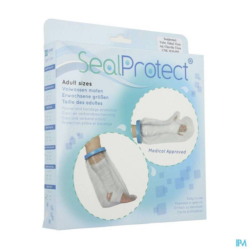 SEALPROTECT ADULT CHEVILLE 33CM