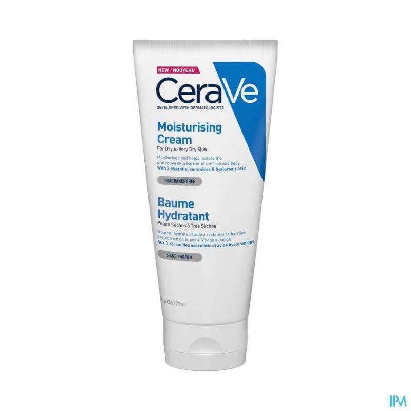 CeraVe Hydraterende Balsem 177ml