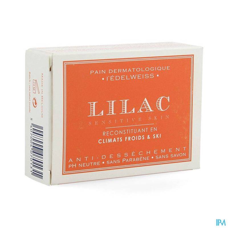 LILAC PAIN DERMATOL. CLIMATS FROIDS & SKI 100G