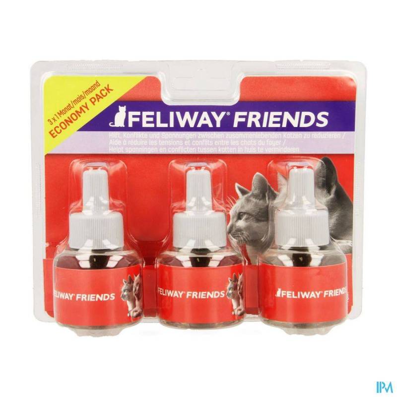 FELIWAY FRIENDS FL 48ML 3MAAND