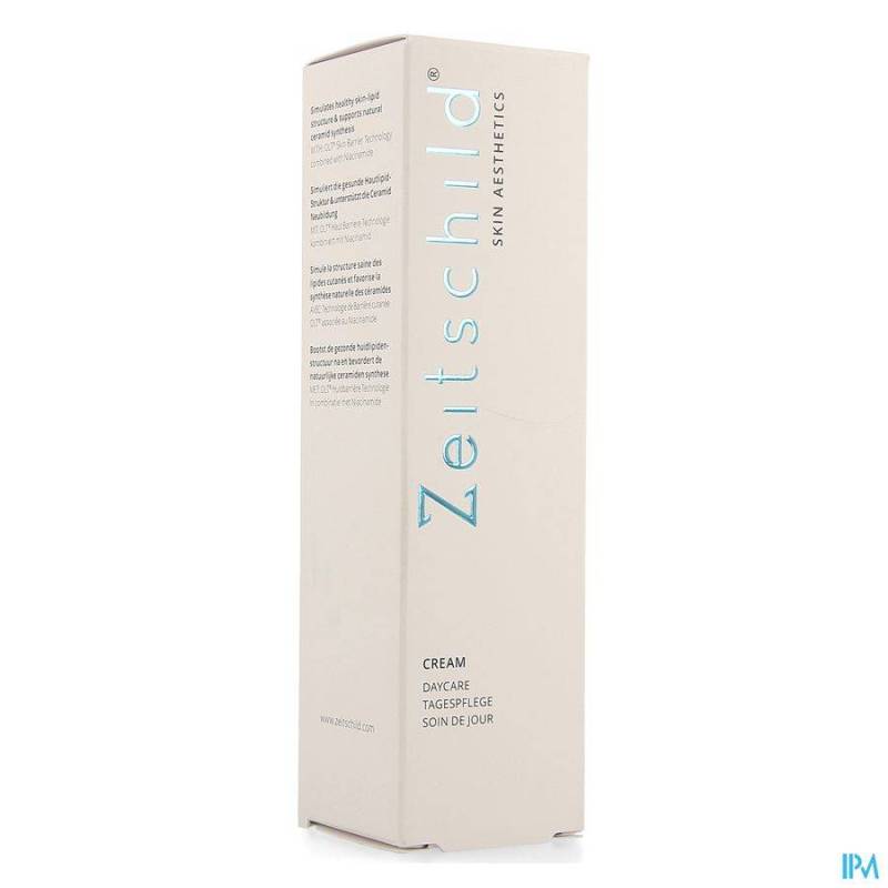 ZEITSCHILD SKIN AESTHETICS DAYCARE NORM.SKIN 50ML