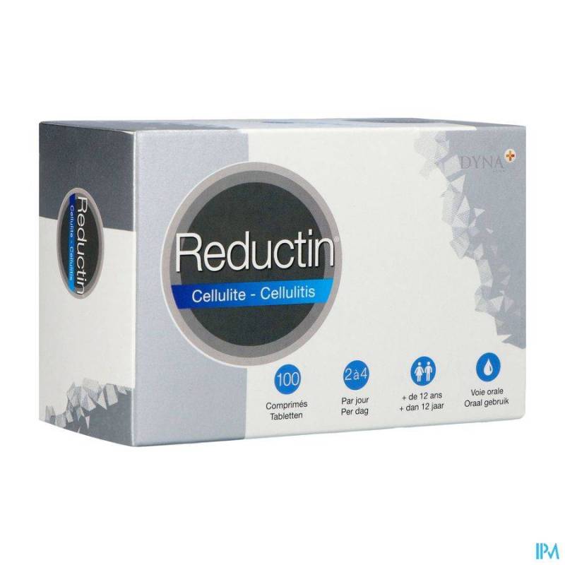 REDUCTIN CELLULITE COMP 5X20