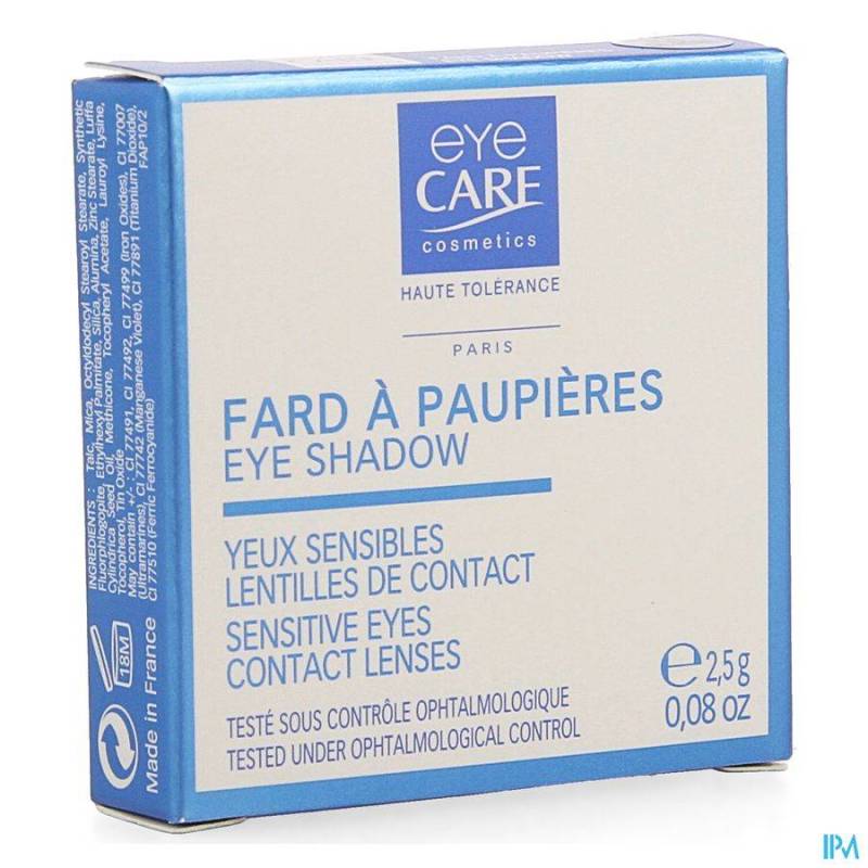 EYE CARE OMBRE PAUP. BOIS ROSE 944 2,5G