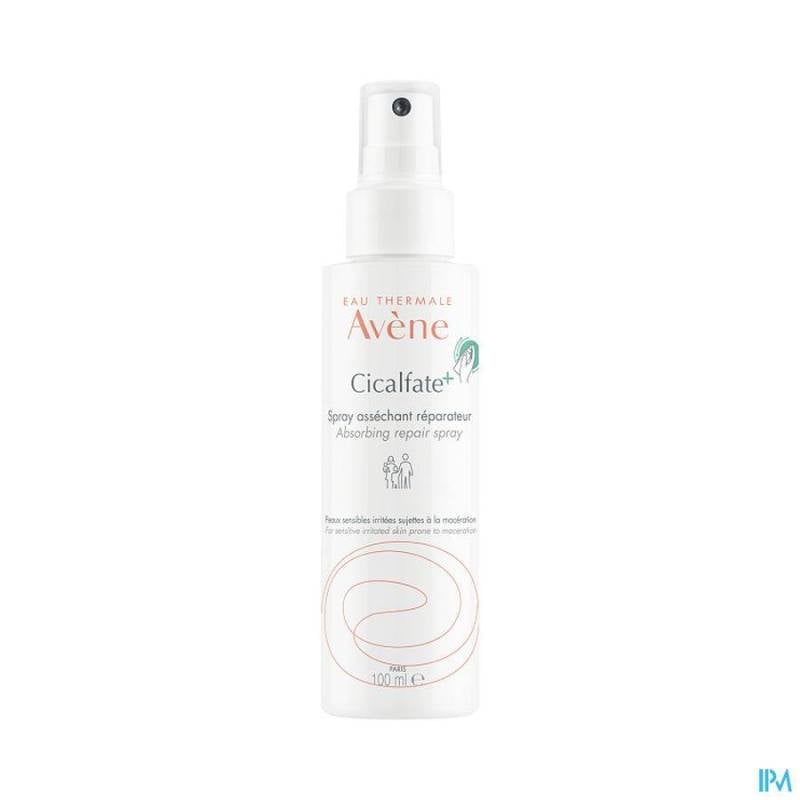 AVENE CICALFATE ABSORBING SOOTHING SPRAY 100ML