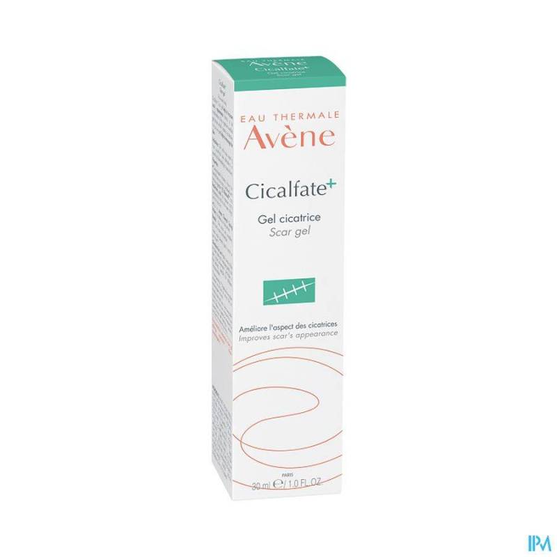 AVENE CICALFATE GEL Anti-Littekens 30ML