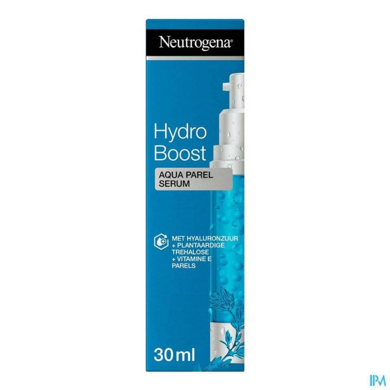 NEUTROGENA HYDROBOOST SERUM 30ML