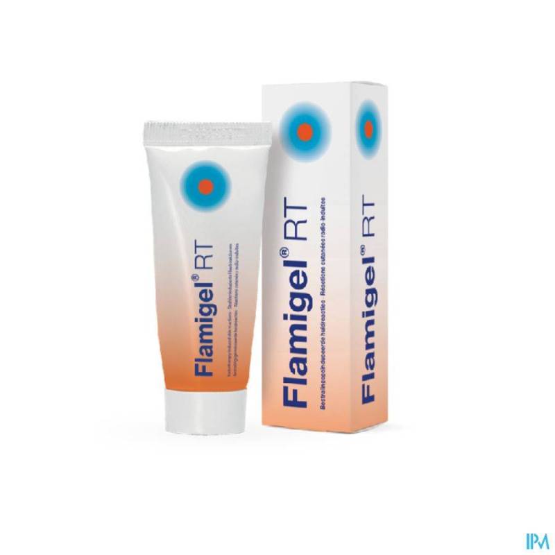 FLAMIGEL RT TUBE 250G