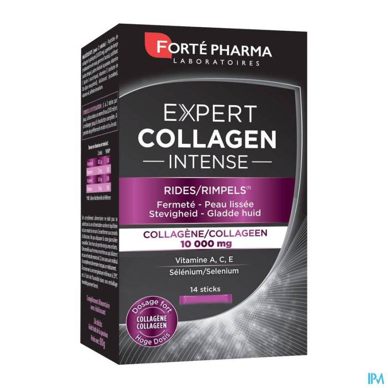 EXPERT PEAU EXPERT COLLAGEN INTENSE STICK 14