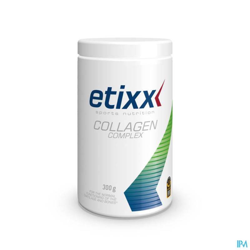 ETIXX COLLAGEN COMPLEX 300 G