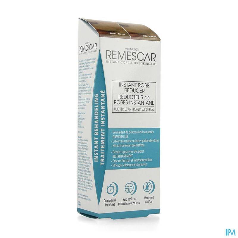 SYLPHAR  REMESCAR PORE REDUCER