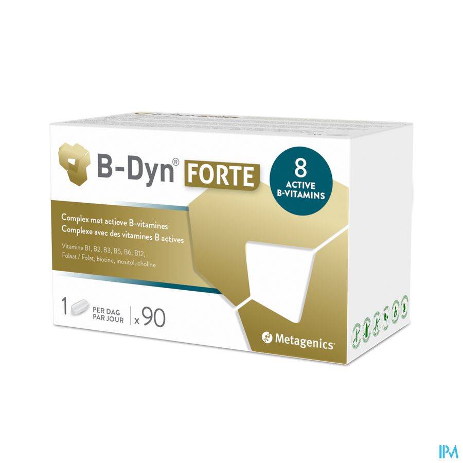 B DYN FORTE COMP 90