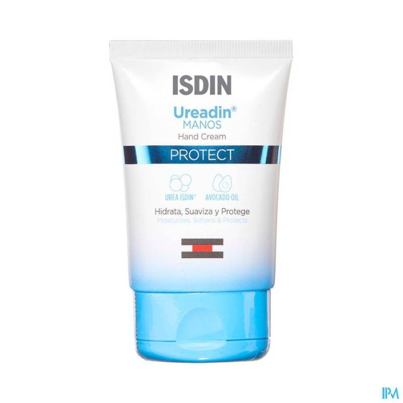 Isdin Ureadin Manos Protect Handcrème 50ml