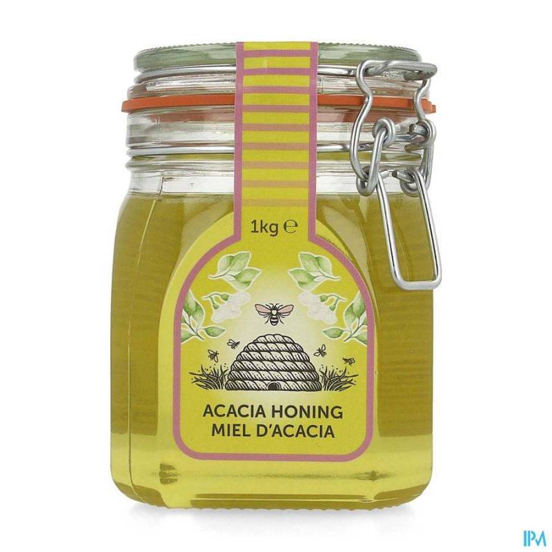 REVOGAN HONING ACACIA 1KG